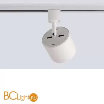 Подвесной светильник Crystal lux BASIC CLT 0.31 020 WH - Фото 3