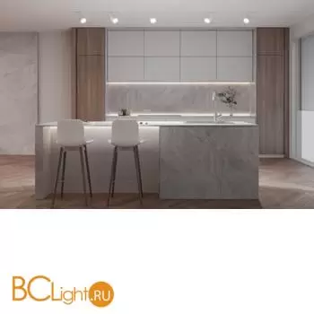 Подвесной светильник Crystal lux BASIC CLT 0.31 020 WH - Фото 7