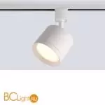 Подвесной светильник Crystal lux BASIC CLT 0.31 020 WH - Фото 1