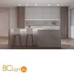 Подвесной светильник Crystal lux BASIC CLT 0.31 020 WH - Фото 7