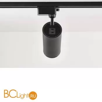 Подвесной светильник Crystal lux BASIC CLT 0.31 021 BK 3CCT ZOOM - Фото 6