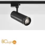 Подвесной светильник Crystal lux BASIC CLT 0.31 021 BK 3CCT ZOOM
