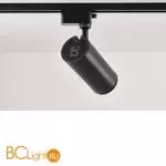 Подвесной светильник Crystal lux BASIC CLT 0.31 021 BK 3CCT ZOOM - Фото 7