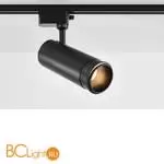 Подвесной светильник Crystal lux BASIC CLT 0.31 021 BK 3CCT ZOOM - Фото 4