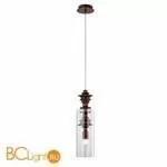 Подвесной светильник Crystal lux Beam SP1 - Фото 0