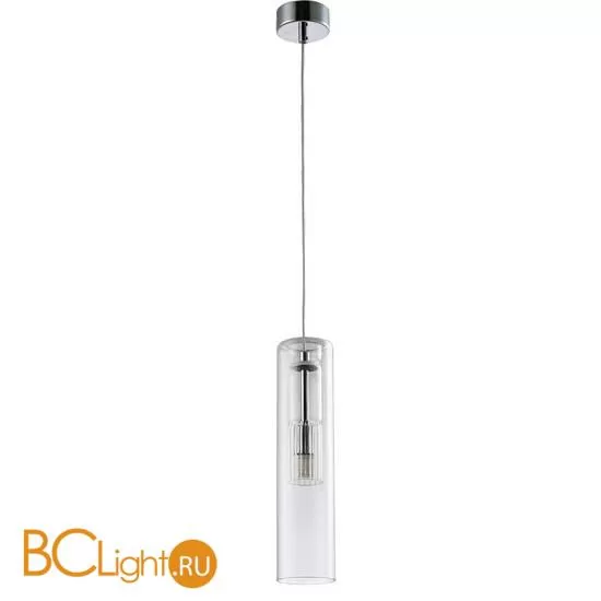 Подвесной светильник Crystal lux Beleza BELEZA SP1 F CHROME