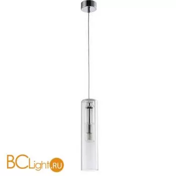 Подвесной светильник Crystal lux Beleza BELEZA SP1 F CHROME