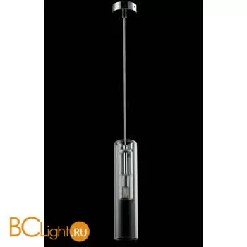 Подвесной светильник Crystal lux Beleza BELEZA SP1 F CHROME - Фото 1