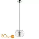 Подвесной светильник Crystal lux Beleza BELEZA SP1 E CHROME