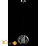 Подвесной светильник Crystal lux Beleza BELEZA SP1 E CHROME - Фото 1