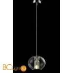 Подвесной светильник Crystal lux Beleza BELEZA SP1 E CHROME - Фото 0