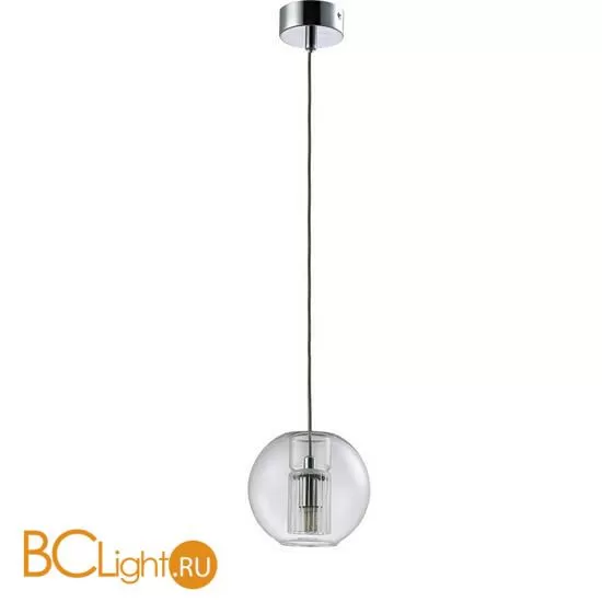 Подвесной светильник Crystal lux Beleza BELEZA SP1 B CHROME