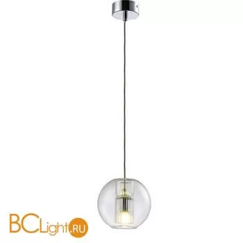 Подвесной светильник Crystal lux Beleza BELEZA SP1 B CHROME - Фото 2