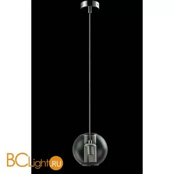 Подвесной светильник Crystal lux Beleza BELEZA SP1 B CHROME - Фото 1