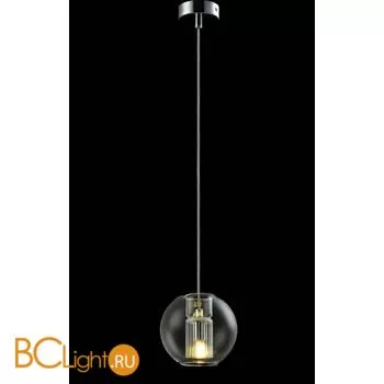 Подвесной светильник Crystal lux Beleza BELEZA SP1 B CHROME - Фото 0