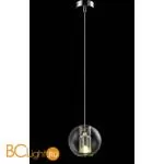 Подвесной светильник Crystal lux Beleza BELEZA SP1 B CHROME - Фото 0