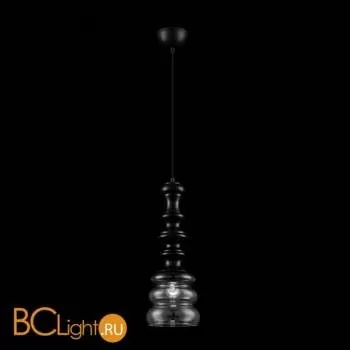 Подвесной светильник Crystal Lux BELL SP1 NERO - Фото 0