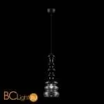 Подвесной светильник Crystal Lux BELL SP1 NERO - Фото 0