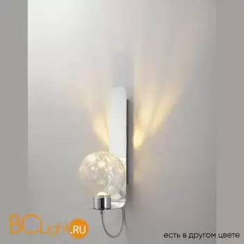 Бра Crystal lux Bella BELLA AP1 CHROME