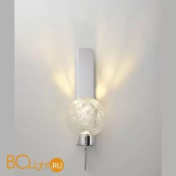 Бра Crystal lux Bella BELLA AP1 CHROME - Фото 0
