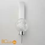 Бра Crystal lux Bella BELLA AP1 CHROME - Фото 1