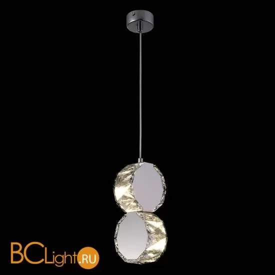 Подвесной светильник Crystal lux BESO BESO SP2