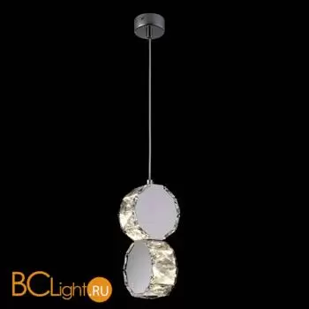 Подвесной светильник Crystal lux BESO BESO SP2 - Фото 3
