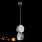 Подвесной светильник Crystal lux BESO BESO SP2 - Фото 2