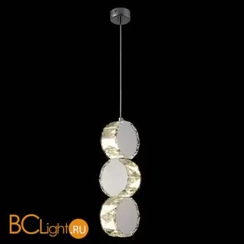 Подвесной светильник Crystal lux BESO BESO SP3 - Фото 3