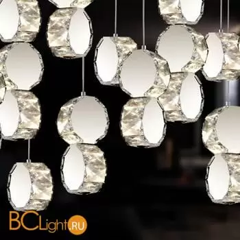 Подвесной светильник Crystal lux BESO BESO SP3 - Фото 0