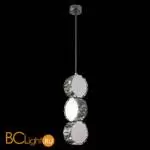 Подвесной светильник Crystal lux BESO BESO SP3 - Фото 1
