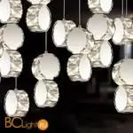 Подвесной светильник Crystal lux BESO BESO SP3 - Фото 0