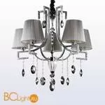 Люстра Crystal lux Best SP5 - Фото 0