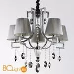 Люстра Crystal lux Best SP5