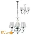 Люстра Crystal lux Betis SP-PL3 - Фото 0