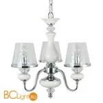 Люстра Crystal lux Betis SP-PL3