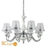 Люстра Crystal lux Betis SP-PL8