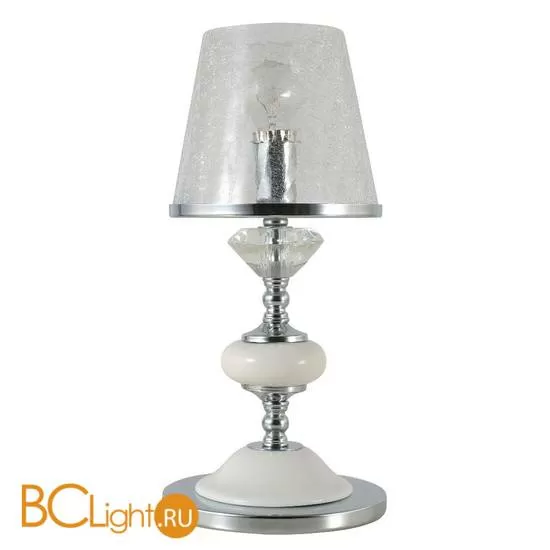 Настольная лампа Crystal lux Betis LG1