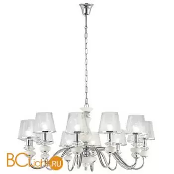 Люстра Crystal lux BETIS BETIS SP-PL12