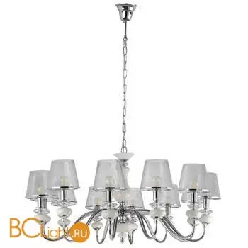 Люстра Crystal lux BETIS BETIS SP-PL12 - Фото 0