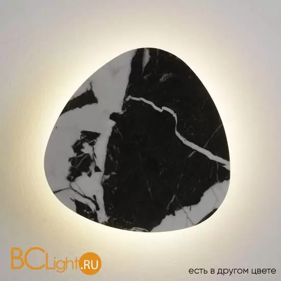 Бра Crystal lux BILBAO BILBAO AP10W LED D300 BLACK
