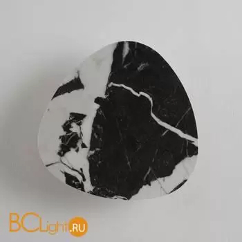 Бра Crystal lux BILBAO BILBAO AP10W LED D300 BLACK - Фото 1