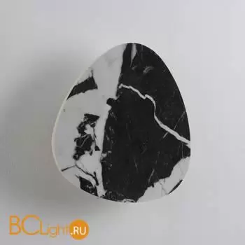 Бра Crystal lux BILBAO BILBAO AP10W LED D300 BLACK - Фото 2