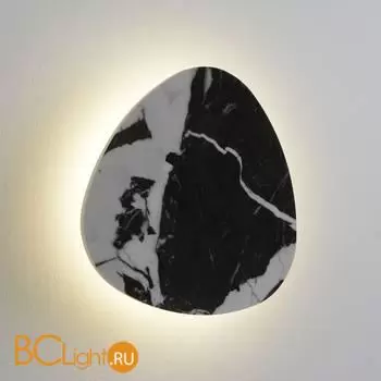 Бра Crystal lux BILBAO BILBAO AP10W LED D300 BLACK - Фото 3