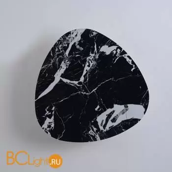 Бра Crystal lux BILBAO BILBAO AP12W LED D500 BLACK - Фото 1