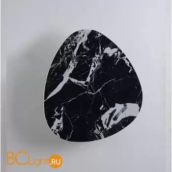 Бра Crystal lux BILBAO BILBAO AP12W LED D500 BLACK - Фото 2