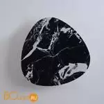 Бра Crystal lux BILBAO BILBAO AP12W LED D500 BLACK - Фото 1