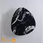 Бра Crystal lux BILBAO BILBAO AP12W LED D500 BLACK - Фото 2