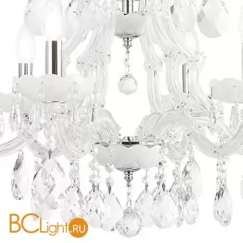 Люстра Crystal lux blanca re BLANCA re SP6 - Фото 1