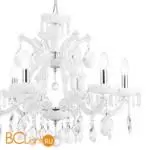 Люстра Crystal lux blanca re BLANCA re SP6 - Фото 0